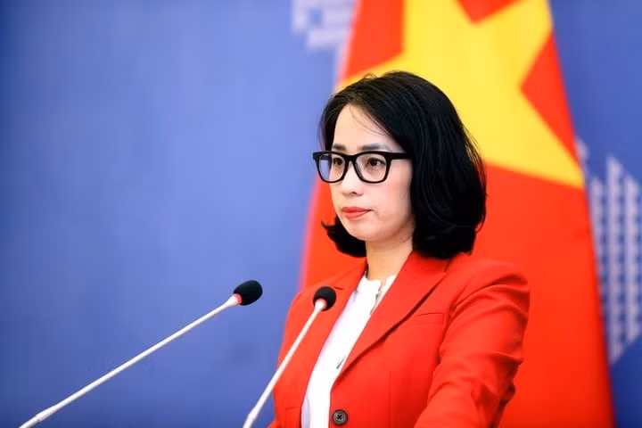 Vietnamese citizens advised not to travel to Ukraine -0