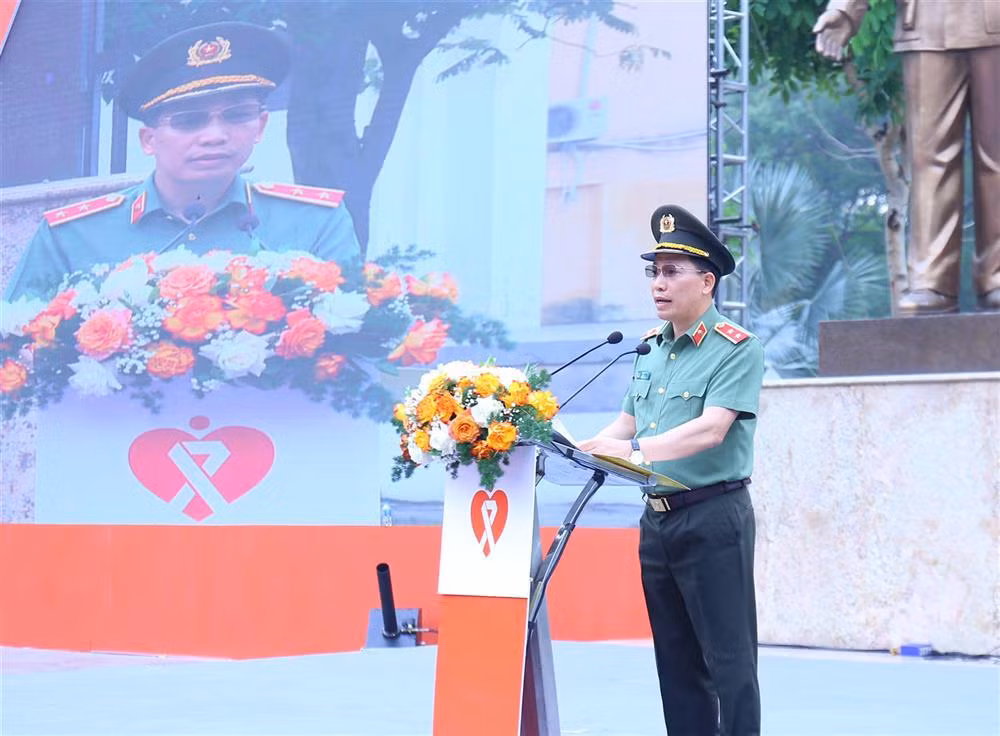 2024 Action Month on Gender Equality and Gender-based Violence Prevention and Response launched -1