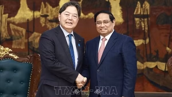11th Vietnam–Japan Festival to attract about 450,000 visitors ảnh 3