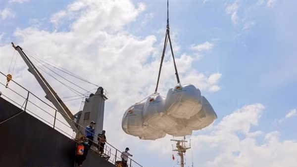 Vietnam International Defence Expo 2026 preparations move into high gear ảnh 3