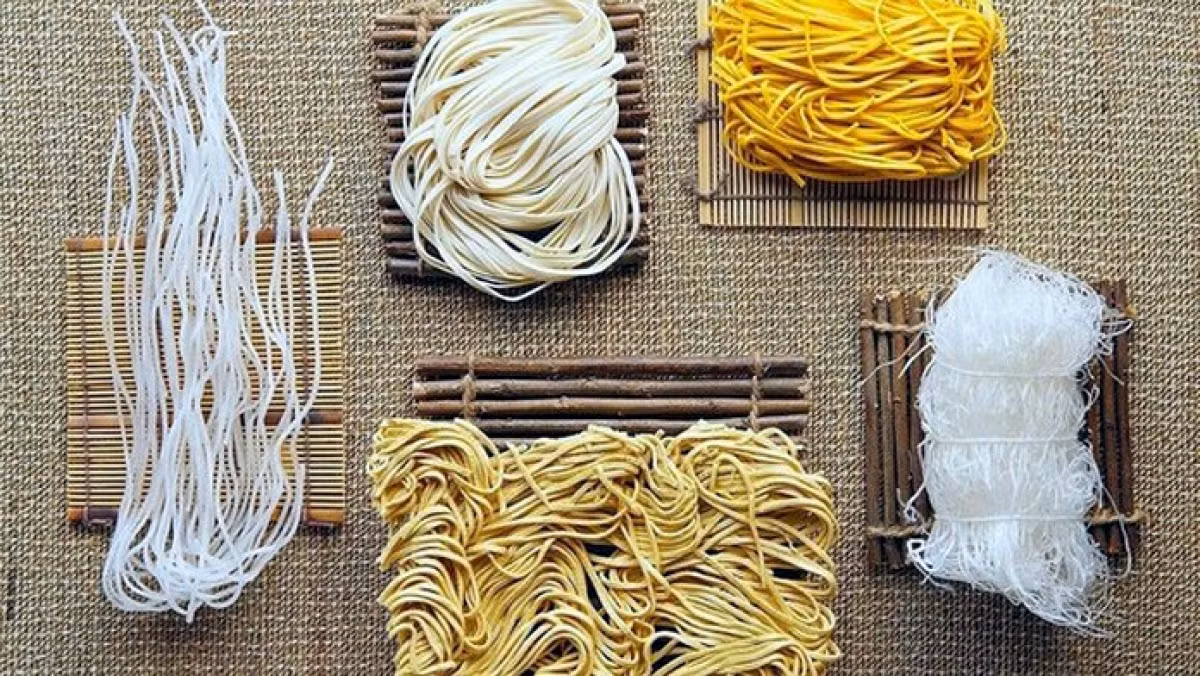  EU lifts restrictions on Vietnamese noodles -0