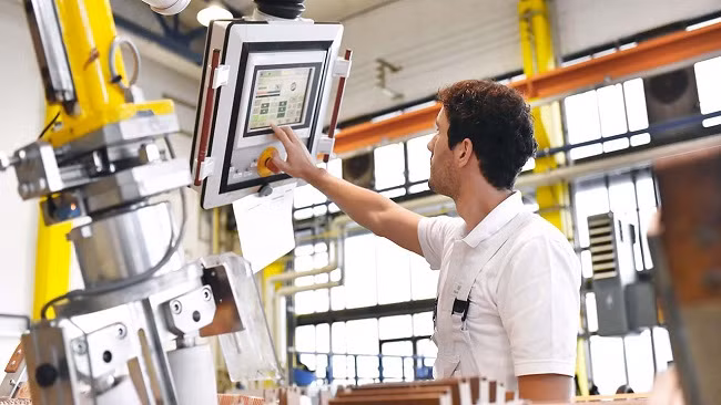 German firms continue to invest in Vietnam with upbeat prospect -0