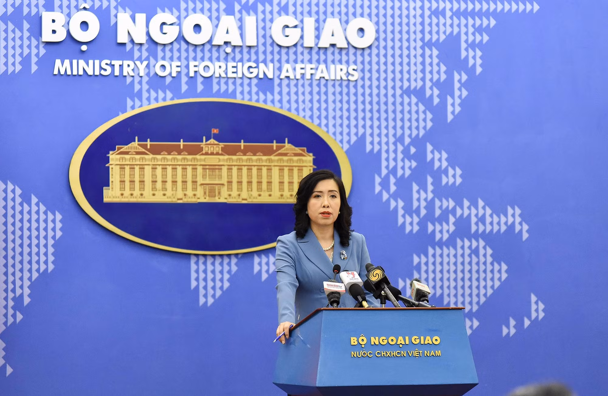 Bright spot in Vietnam - Hongkong (China) relations -0