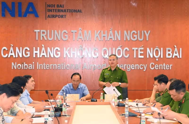 MPS and MoT enhance collaboration in fire prevention and rescue -0