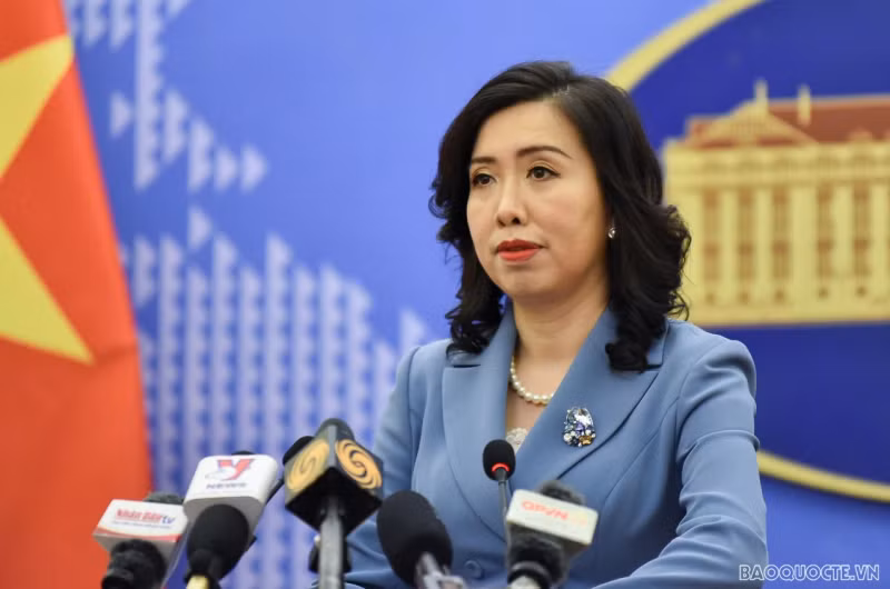 Vietnam proactively supports peace process on Korean Peninsula -0