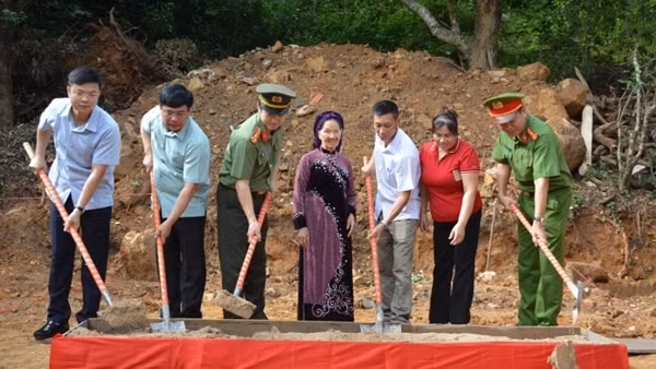 Police in Quang Ninh planning to ensure order and security during National Sport Games 2022 ảnh 2
