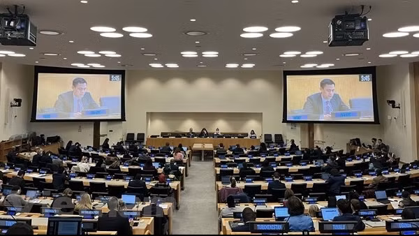 Provincial sustainable development index 2021 announced ảnh 3