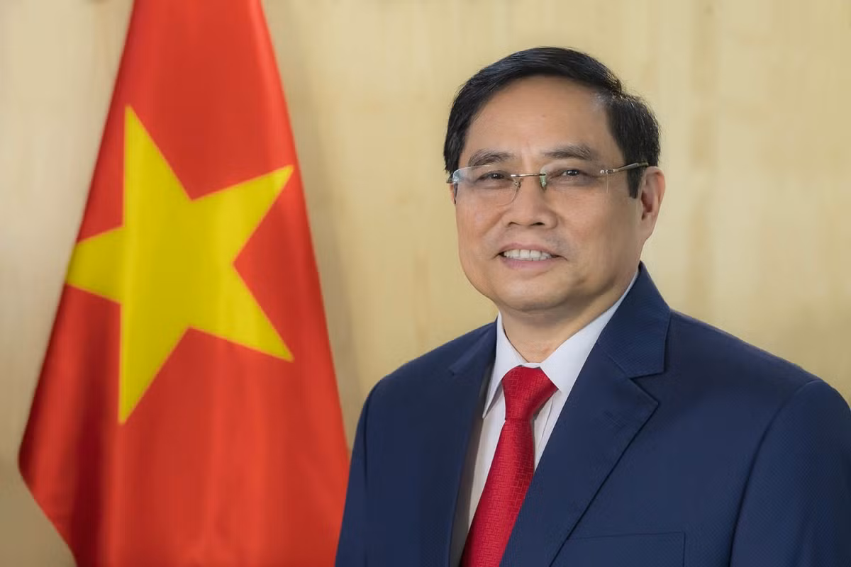 PM Pham Minh Chinh to attend ASEAN Summit in Indonesia -0