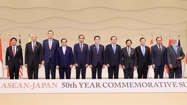 ASEAN Future Forum 2024 to take place in Hanoi ảnh 3
