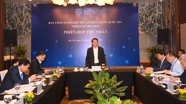 Offline cyberthreats decreasing steadily in Vietnam ảnh 2