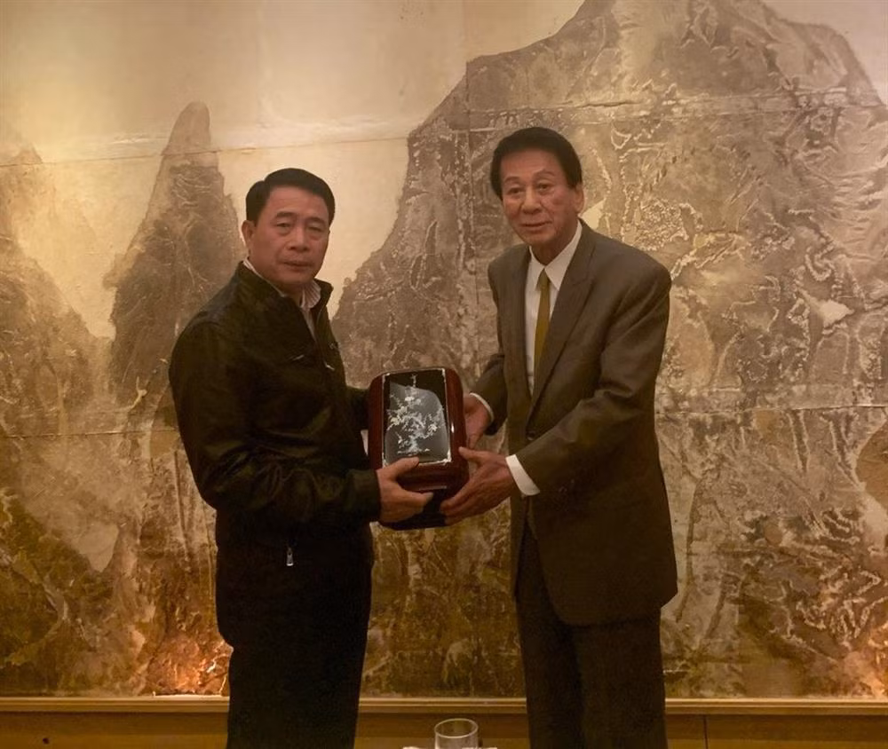 Deputy Minister Le Quoc Hung wishes Japanese partners to further support Vietnamese police -0