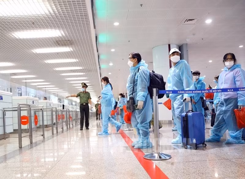 MoFA issues temporary guidelines on immigration regulations -0