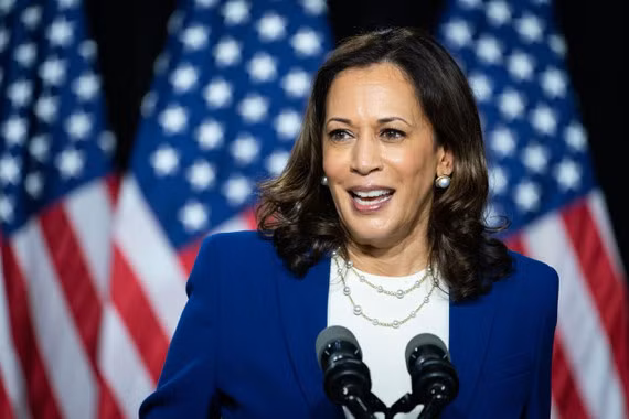 Vietnam announces information on up coming visit of Vice President Harris -0