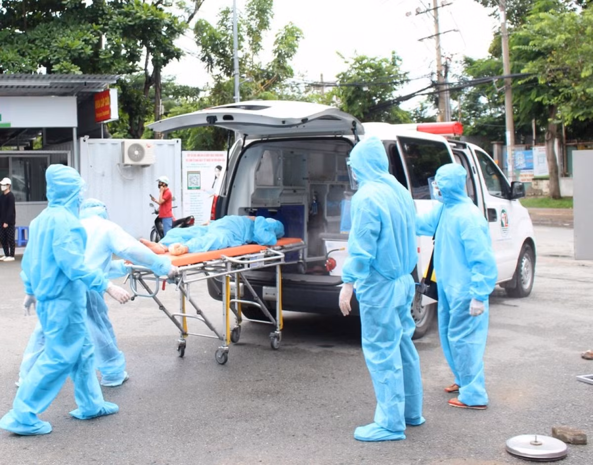 HCM City likely to see coronavirus cases increase over coming days -0