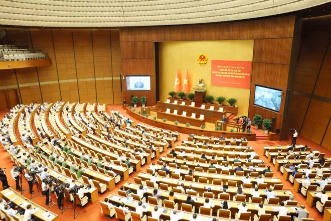 Top leader demands stronger governance, strategic planning to drive sustainable development -0