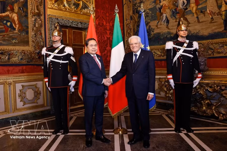 Deputy FM highlights parliamentary diplomacy gains from IPU-152, European trips -0