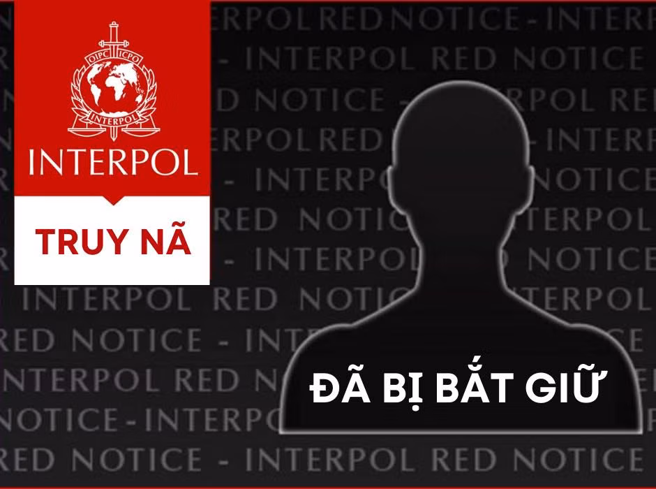 UK thanks Vietnamese police for assistance in arresting British criminal -0