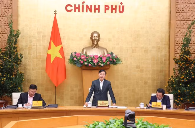 EC’s yellow card countdown: Deputy PM directs complete anti-IUU fishing readiness check -0