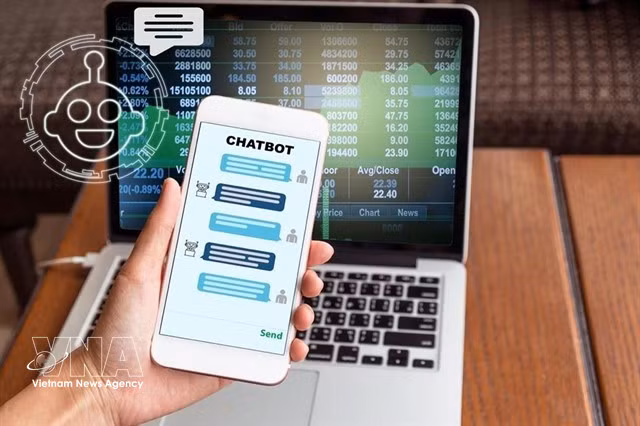 Central bank moves to tighten AI use in banking -0