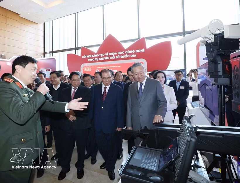 Vietnam's Internet evolution: From connectivity to trusted digital backbone -0