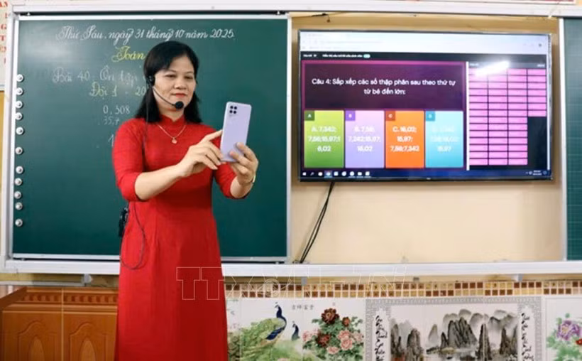 Purpose-driven AI education prepares students for digital, people-centred future -0