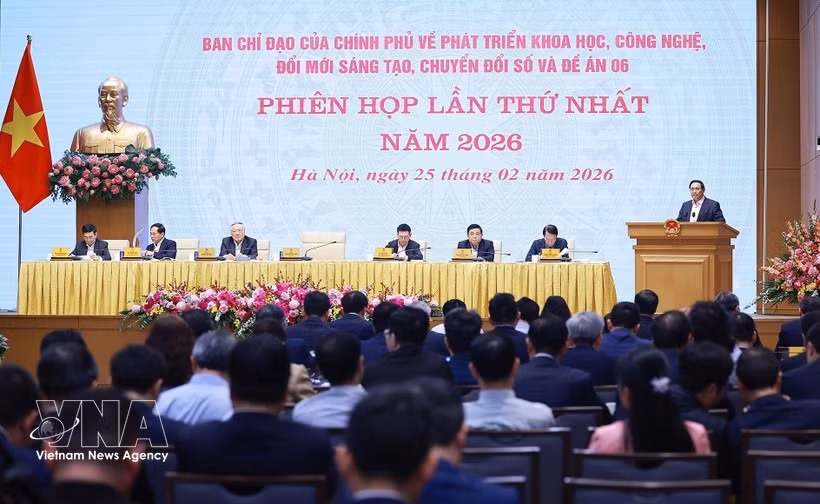 Science, technology, innovation must be foundation for growth: PM -0