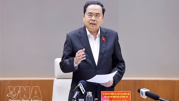 NA Standing Committee reviews preparations for first session of 16th legislature ảnh 2