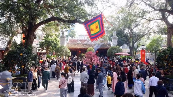Hanoi named among world’s 50 most beautiful cities by Condé Nast Traveler ảnh 3