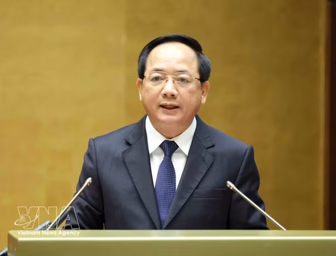 National conference convened to implement key Politburo resolutions -0