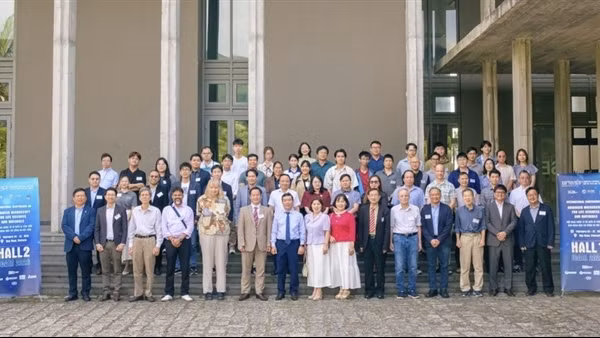 PM appoints new leader for Vietnam’s top science academy ảnh 4