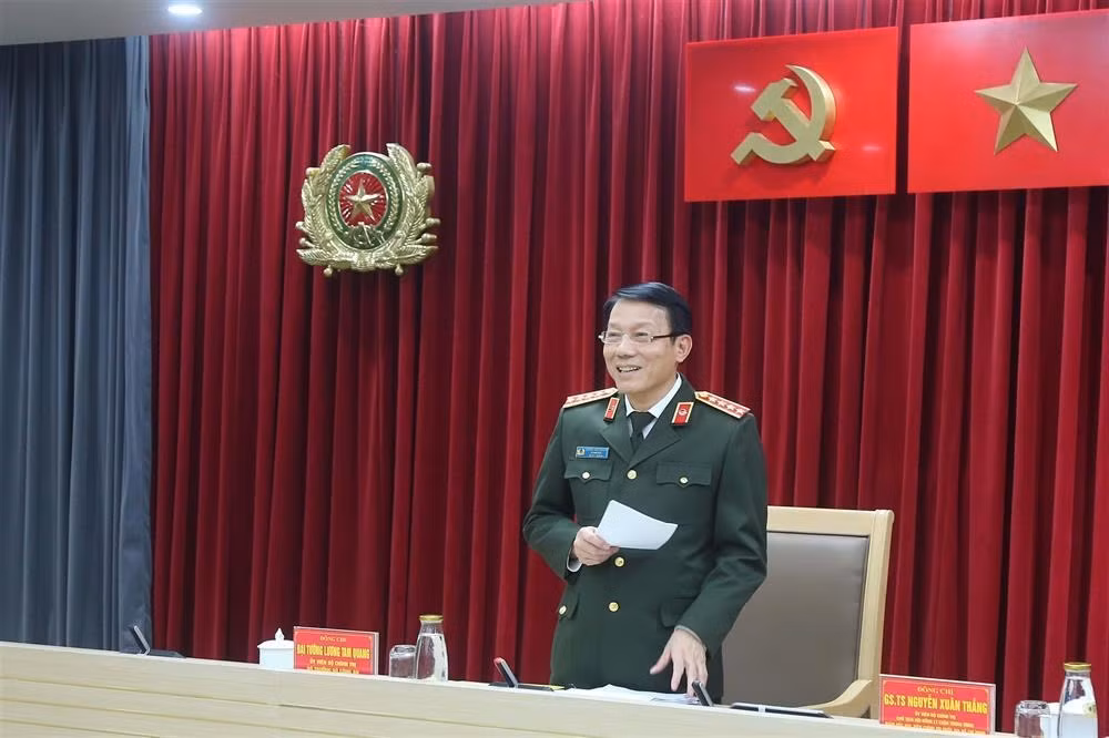 MPS, Central Theoretical Council review coordination program -0