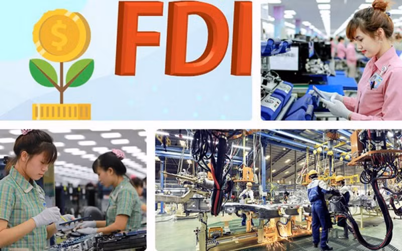 HSBC upgrades Vietnam’s growth forecast -0