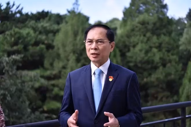 Top leader’s State visit to China successful in every aspect: Foreign Minister -0