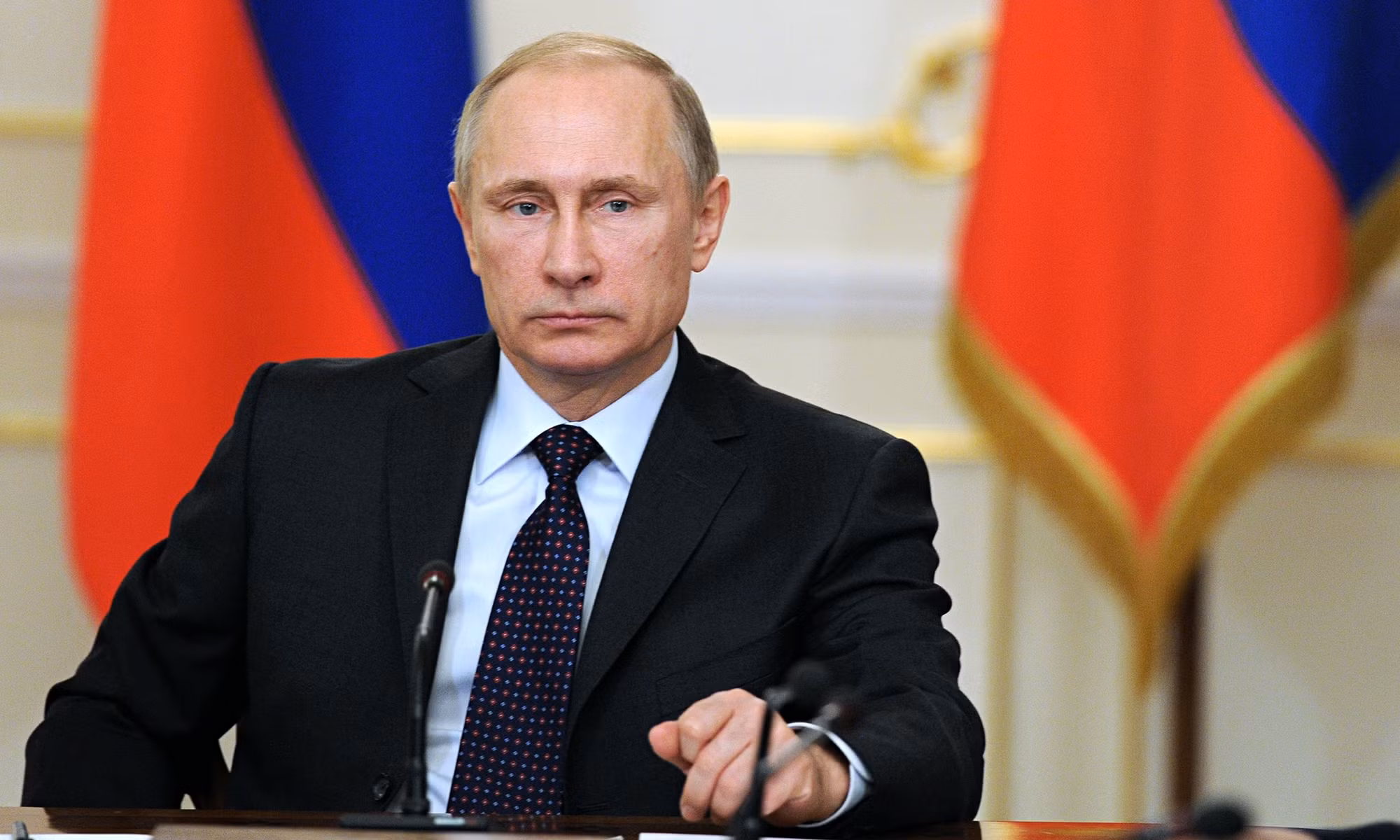 Russia's Putin gets Chinese backing to stay in G20 -0