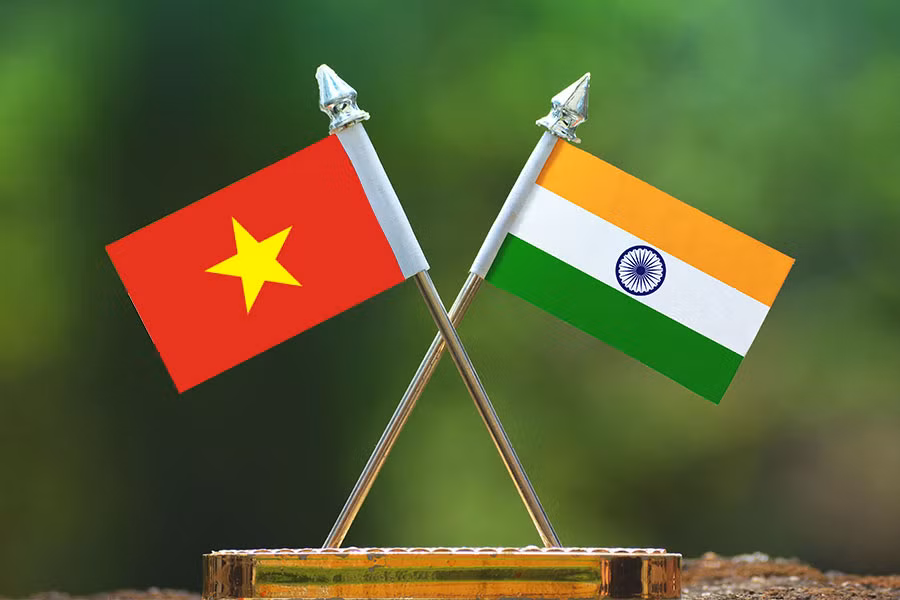 SMEs of Vietnam and India to maximize potential and strength of each side -0