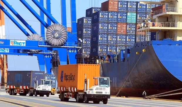 HSBC raises Vietnam’s growth forecast to 8.1% this year but downs next year -0