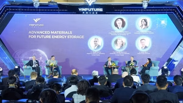 MPS, Ministry of Science and Technology enhance coordination in scientifc research ảnh 3