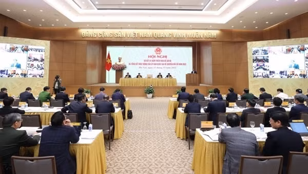 Vietnam pledges to contribute to formation of Global Digital Compact ảnh 2