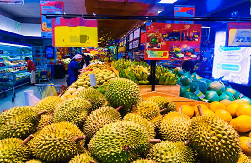 Vietnamese fruits got access to the hardest markets in the world -0
