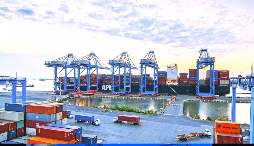 MoFA updates latest information on cashew containers recovering from suspected scam&nbsp; -0