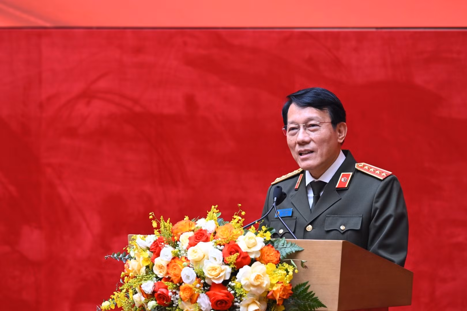 Public Security Central Party Committee rolls out Action Program to realize Resolution No. 59-NQ/TW -0
