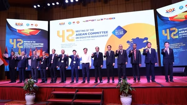 Vietnam becomes largest ASEAN trading partner of Cambodia: media ảnh 3