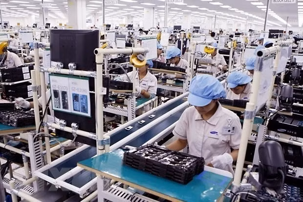 Vietnam, Indian state promote IT cooperation -0