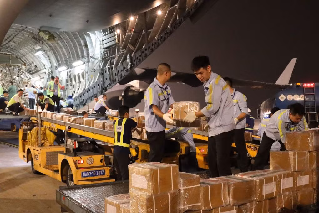 Vietnam appreciates timely international support for post-typhoon recovery efforts -0