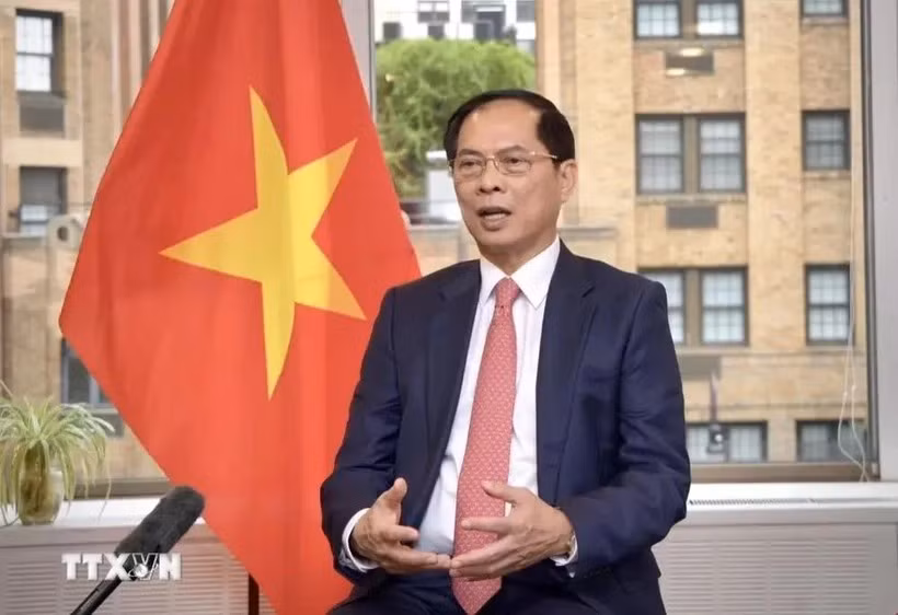 Top leader’s visits expected to strengthen ties with Mongolia, Ireland, France, Francophonie community -0