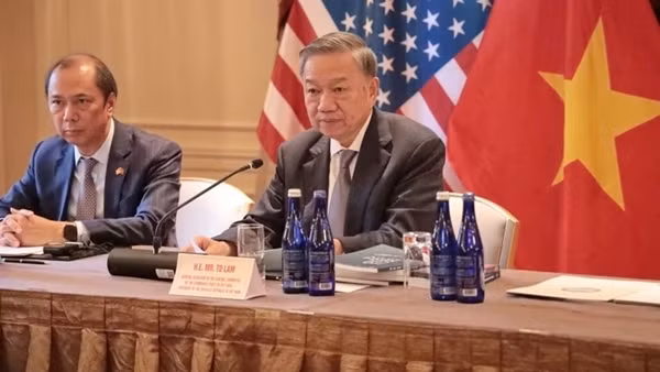 Police forces requested to attach much importance to Party building and force building ảnh 3