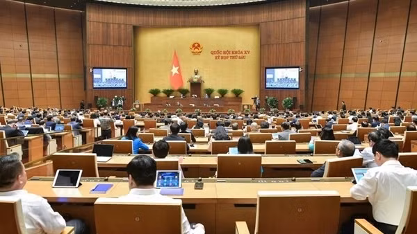 Spokeswoman highlights commitment to safety of Vietnamese vessels, migrants ảnh 3