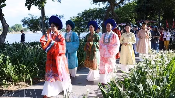 Vietnam tourism shifts gears as travellers seek flexibility and authenticity ảnh 4