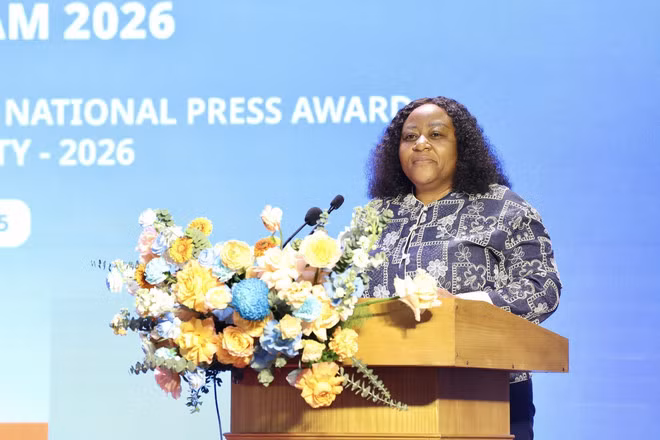 High share of female candidates for 16th NA a very positive signal: UN Women official -0