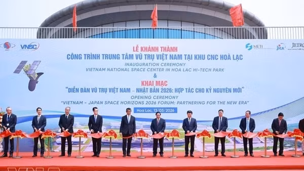 Strategic tech must address practical challenges: PM ảnh 4